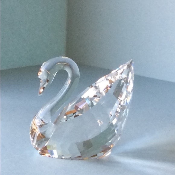 Swarovski Crystal Figurine No box - Picture 2 of 3